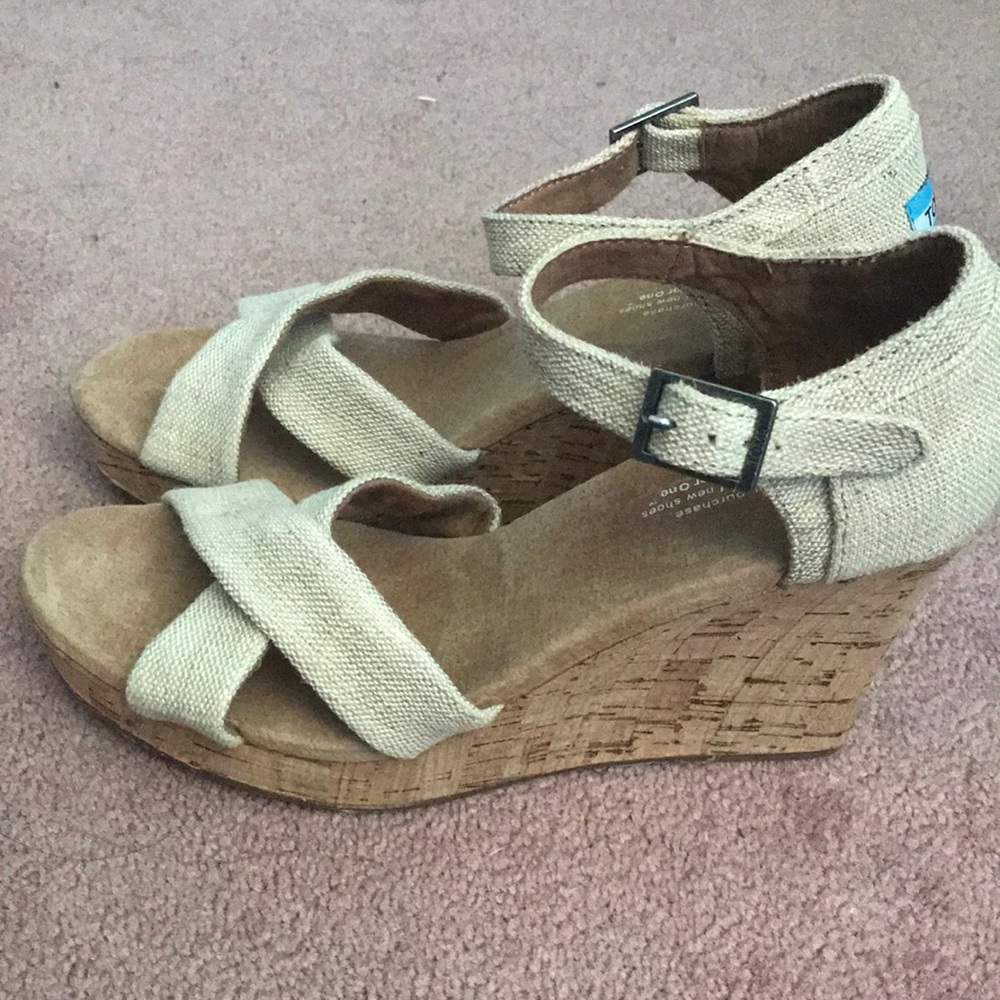 Wedges
